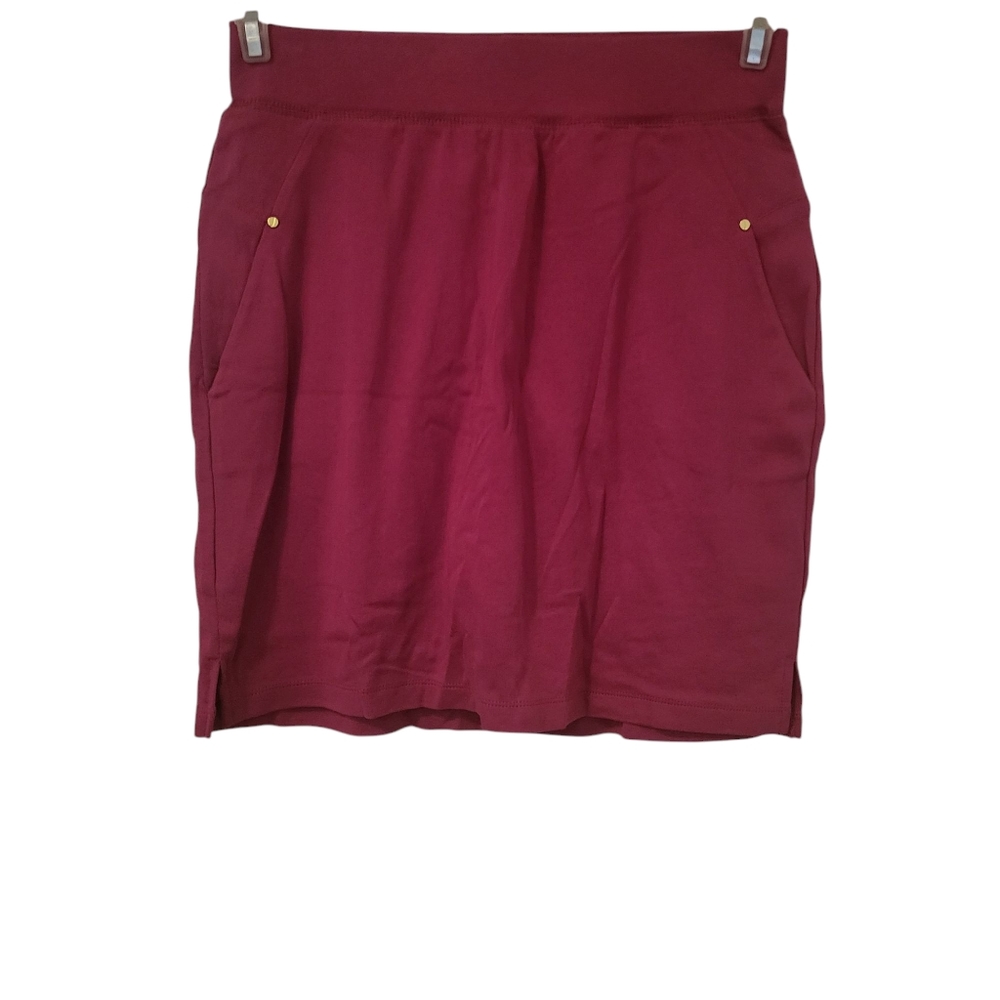 Jones New York Skort Pink sz S